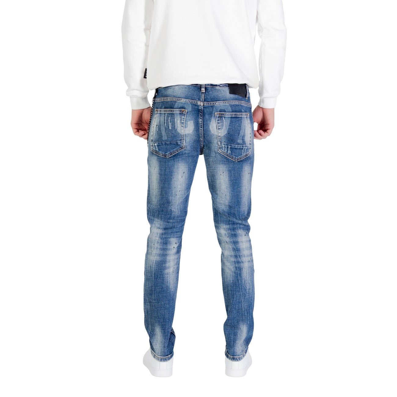 Icon - Icon Jeans Uomo