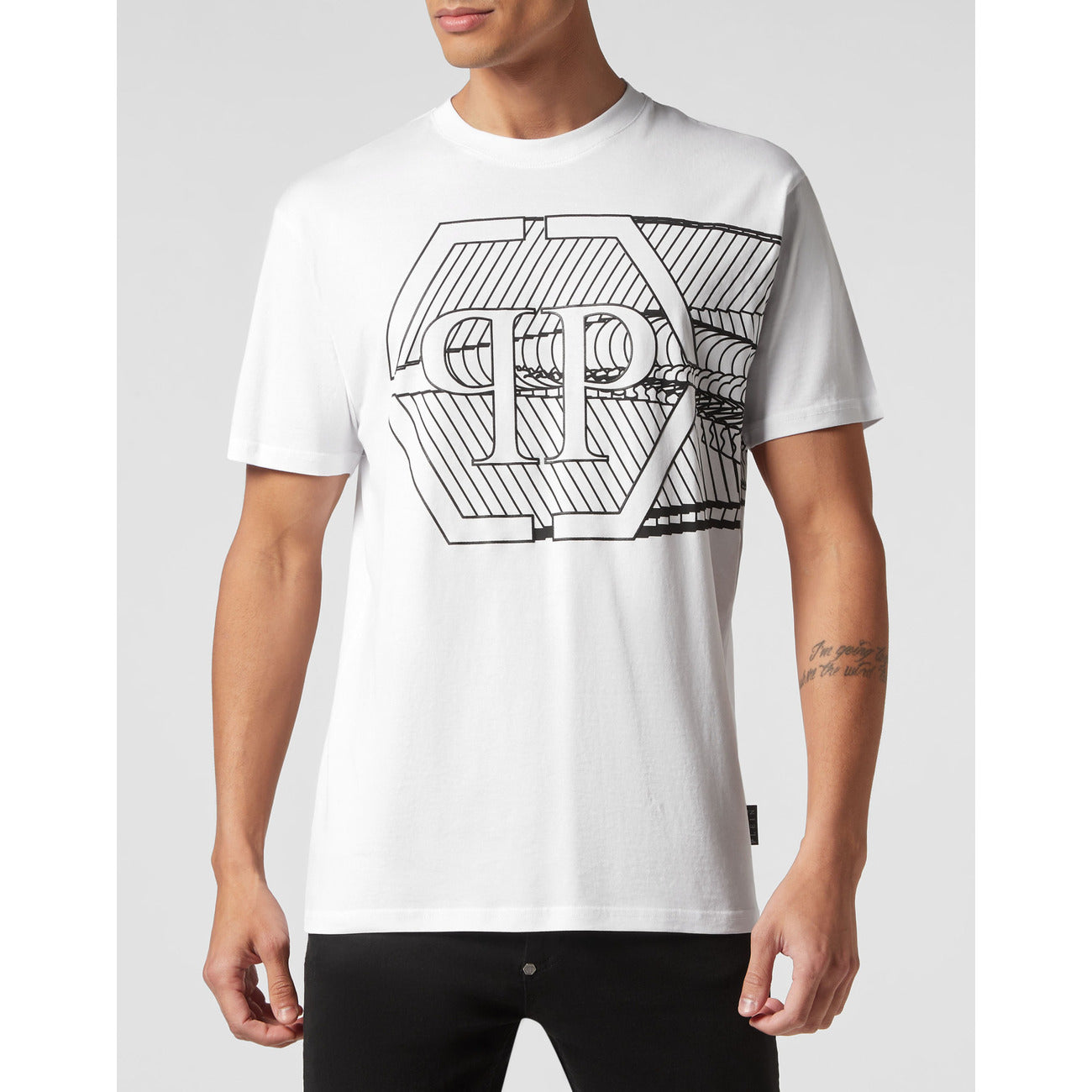 Philipp Plein - Philipp Plein Men's T-Shirt