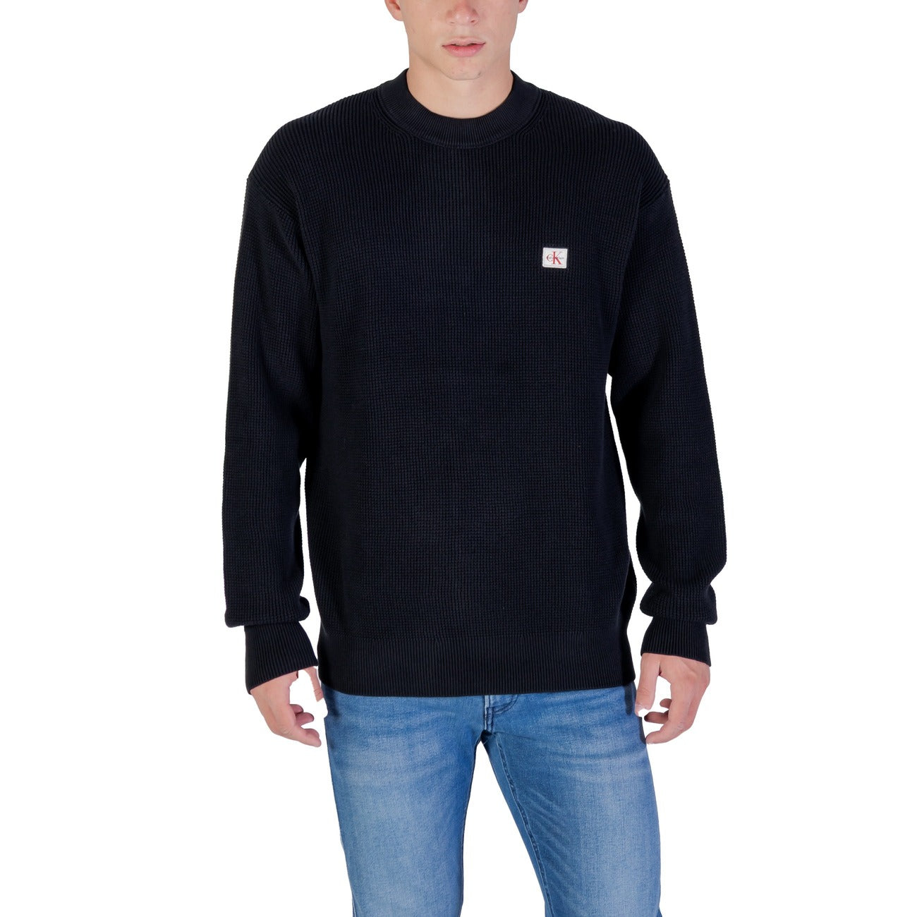 Calvin Klein Jeans - Calvin Klein Jeans Herrenpullover