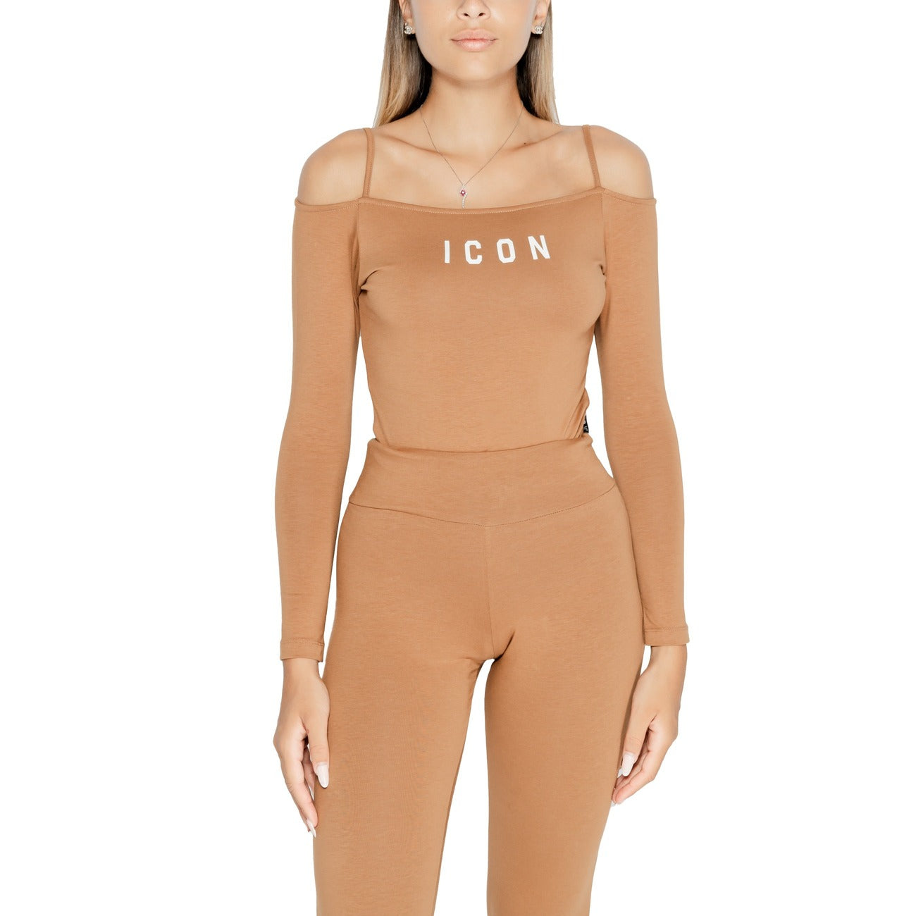 Icon - Icon T-Shirt Donna