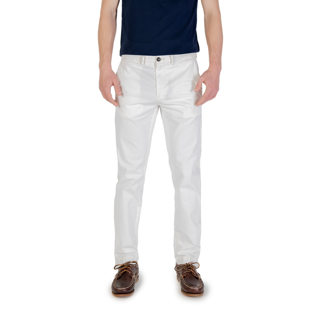 Borghese - Borghese Men's Pants