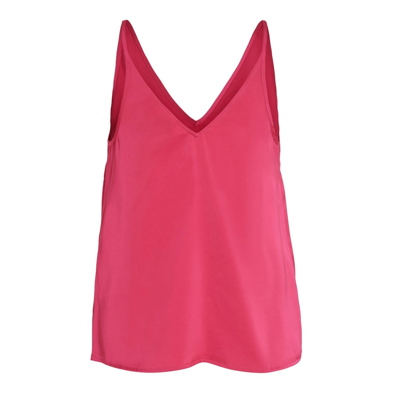 Vila Clothes - Vila Clothes Women's Tank Top