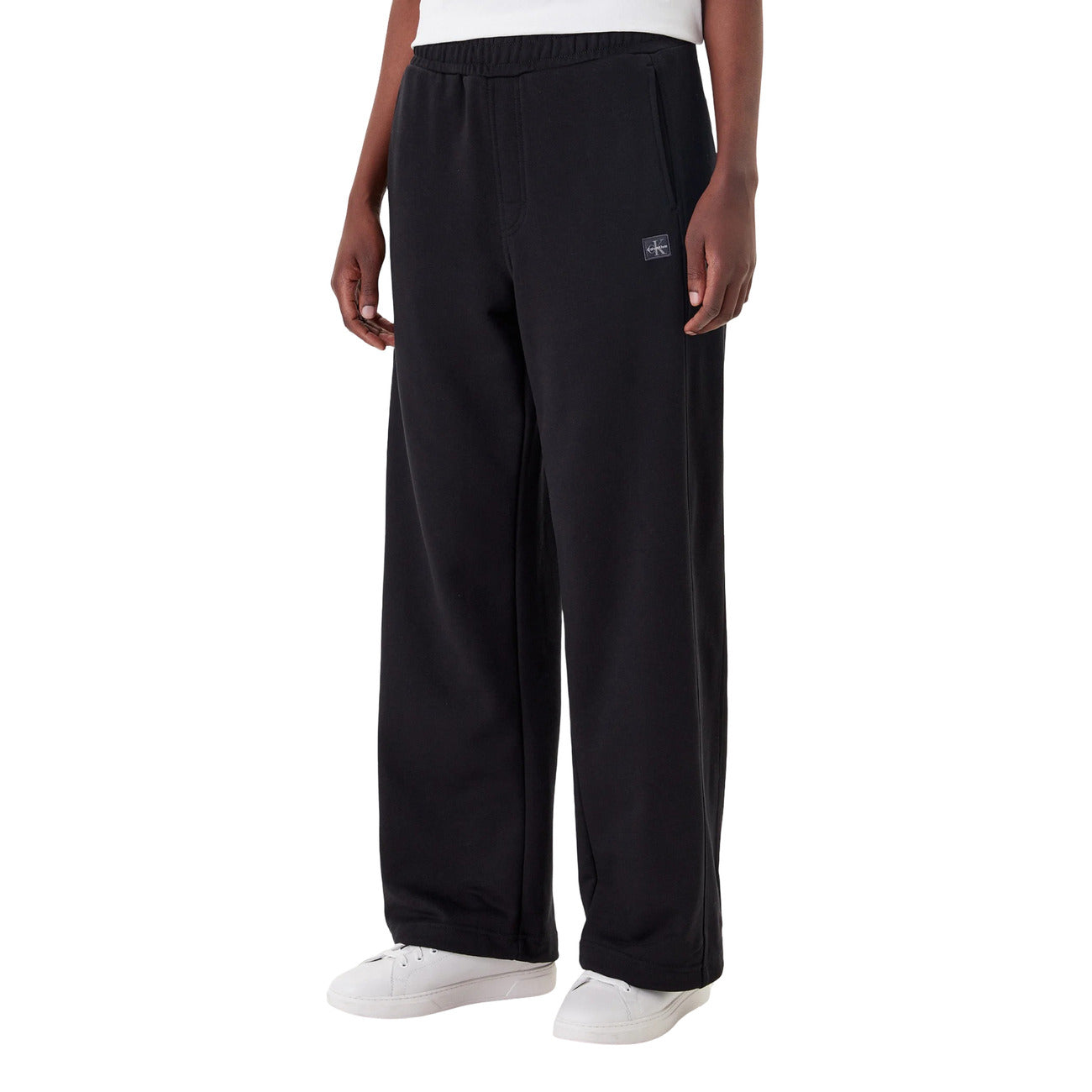 Calvin Klein Jeans - Calvin Klein Jeans Pantaloni Donna