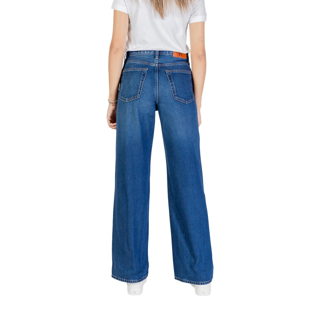 Calvin Klein Jeans - Calvin Klein Jeans Jeans Donna