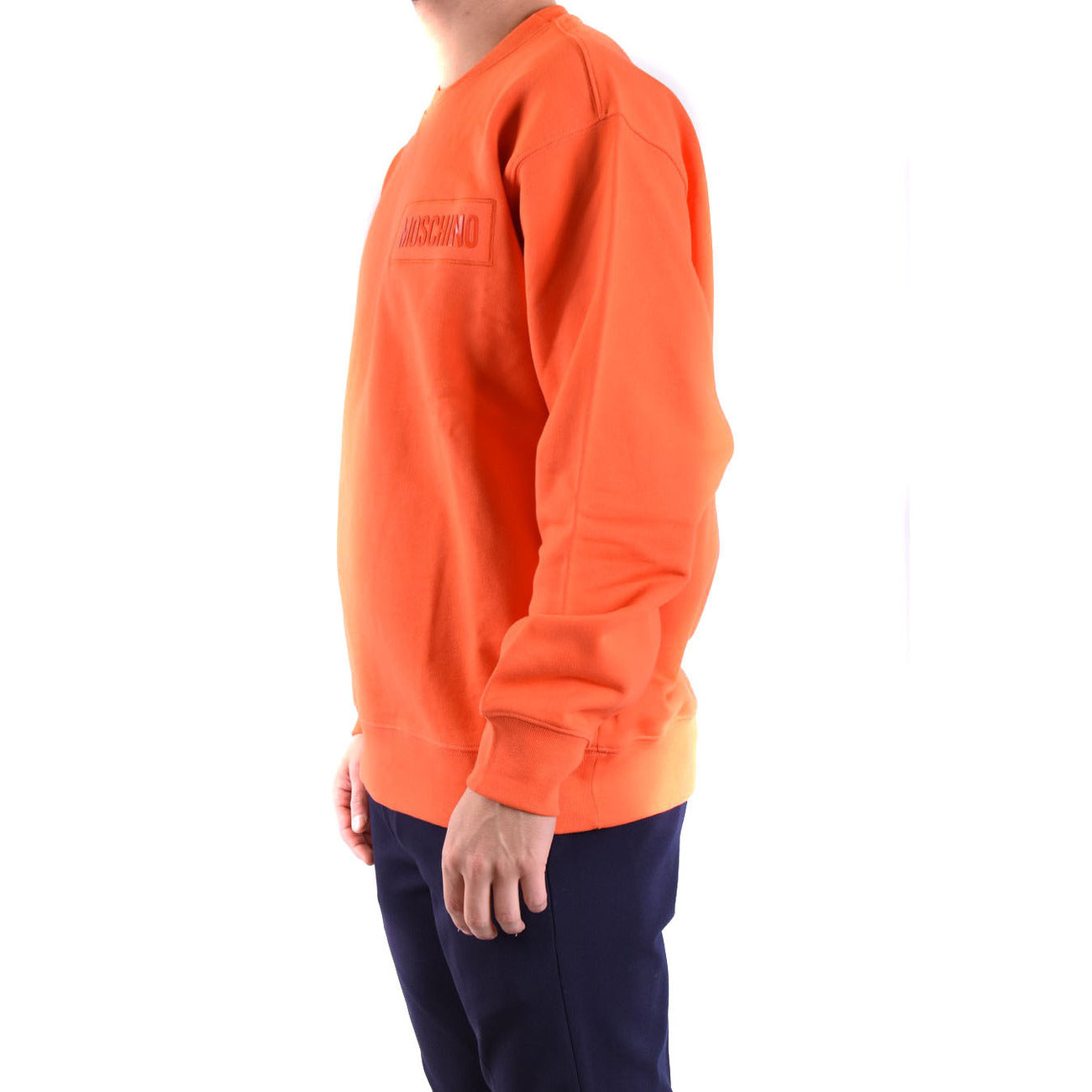 Moschino - Moschino Felpa Uomo