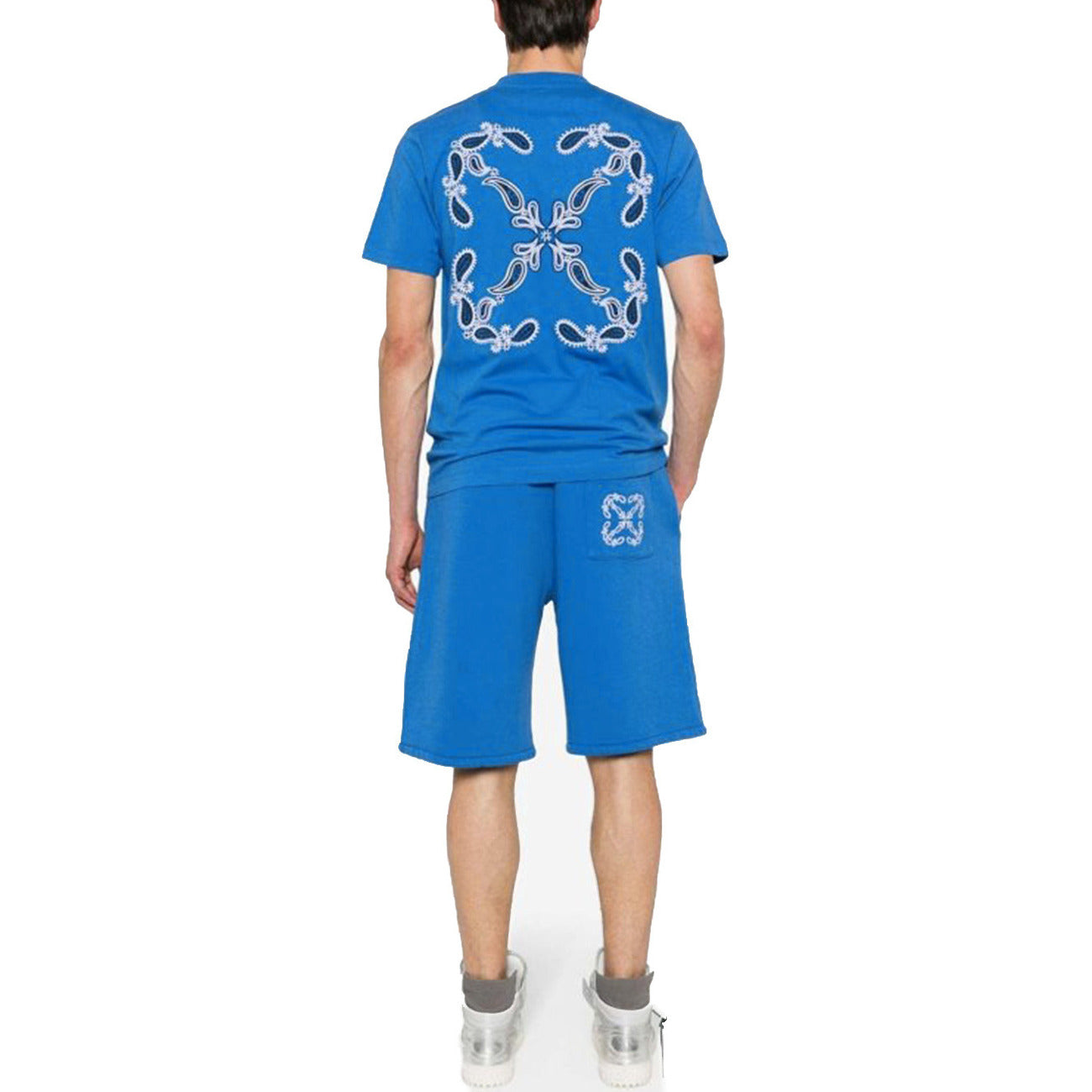 Off-white - Off-white T-Shirt Uomo