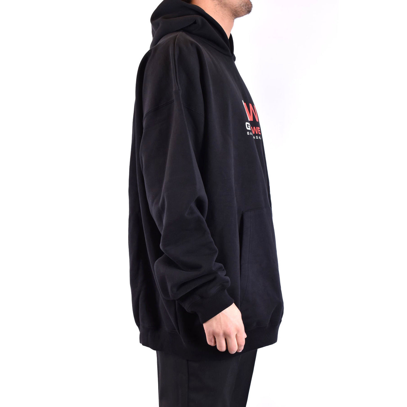 Balenciaga - Balenciaga Felpa Uomo