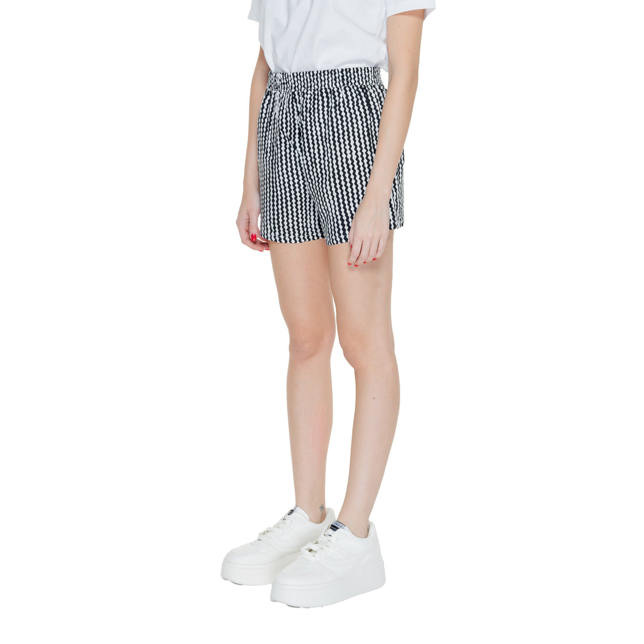 Only - Only Shorts Donna