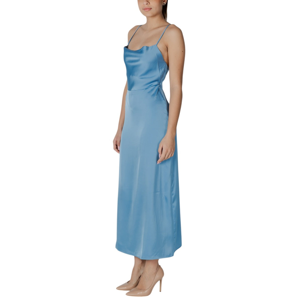 Vila Clothes - Vila Clothes Woman's Dress