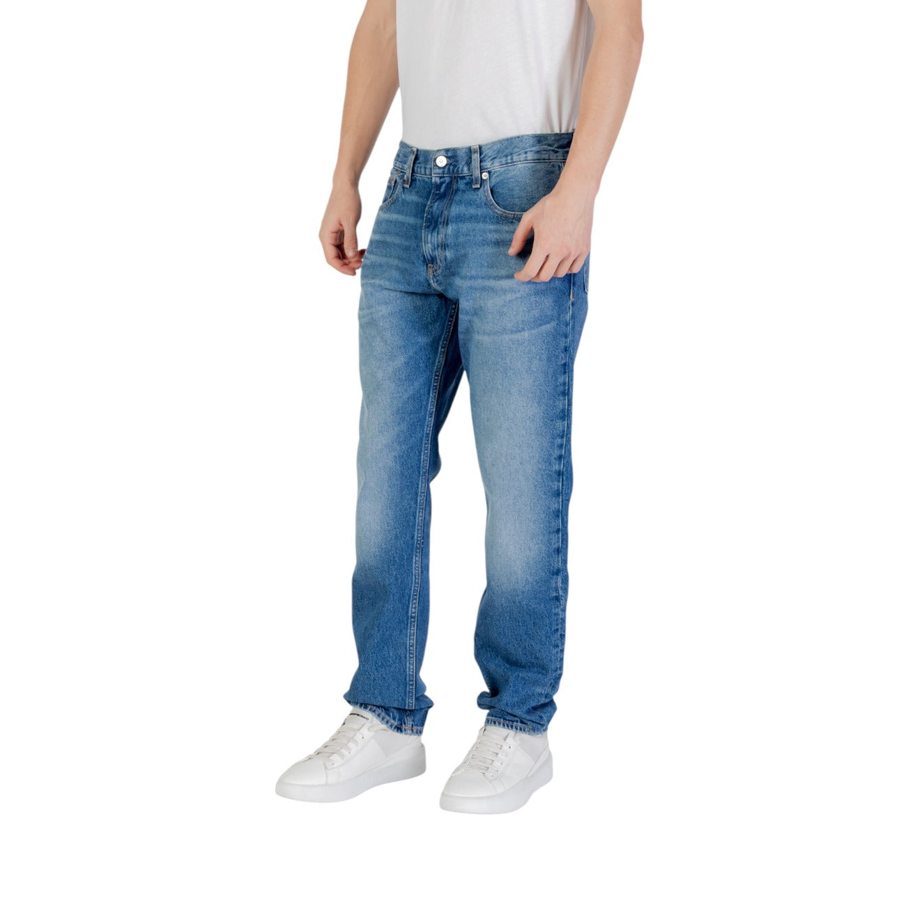Calvin Klein Jeans - Calvin Klein Jeans Men's Jeans