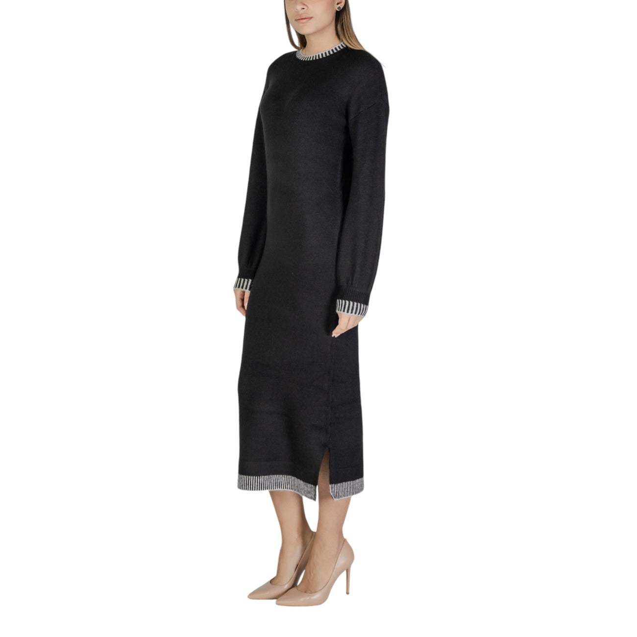 Vila Clothes - Vila Clothes Damenkleid