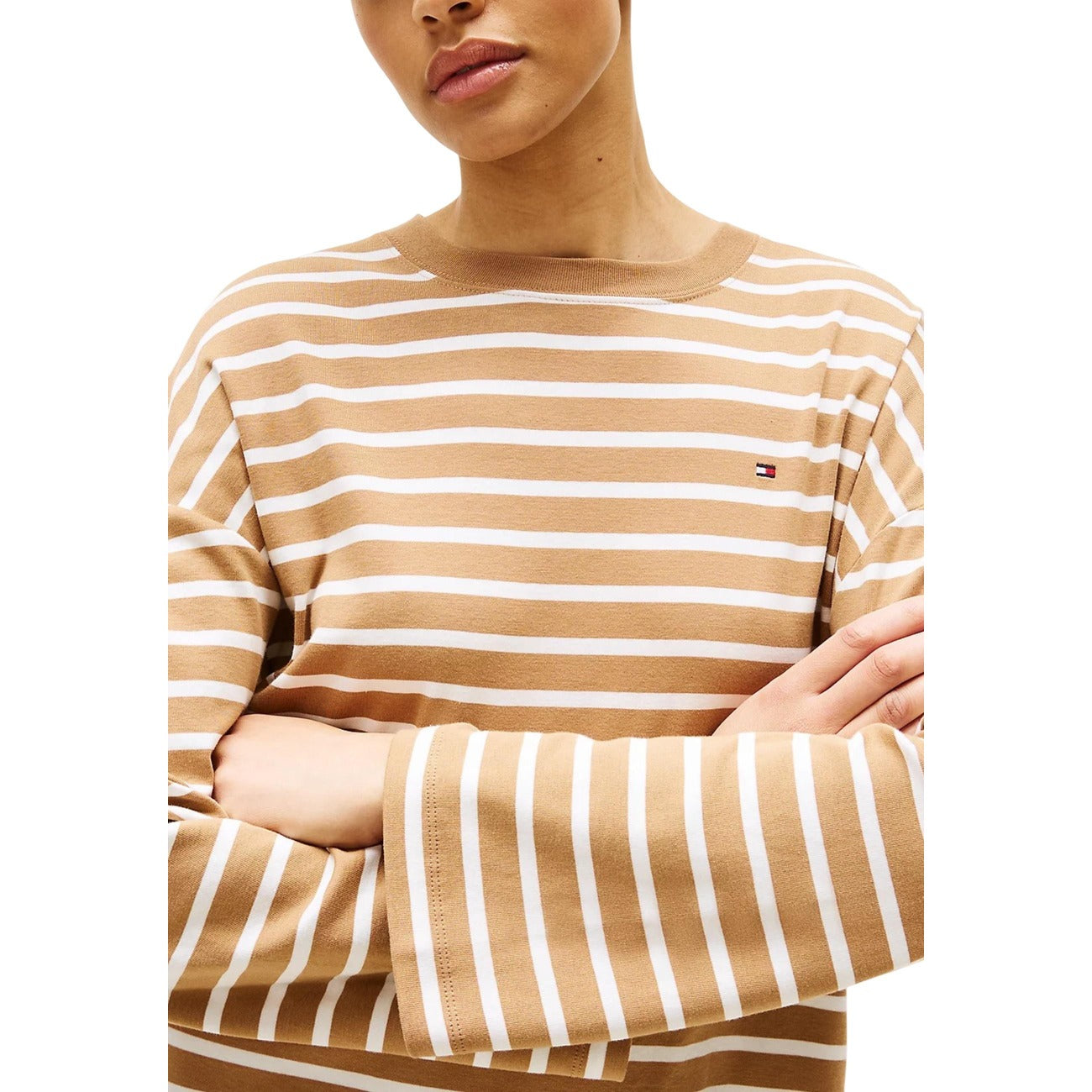 Tommy Hilfiger - Tommy Hilfiger T-Shirt Donna