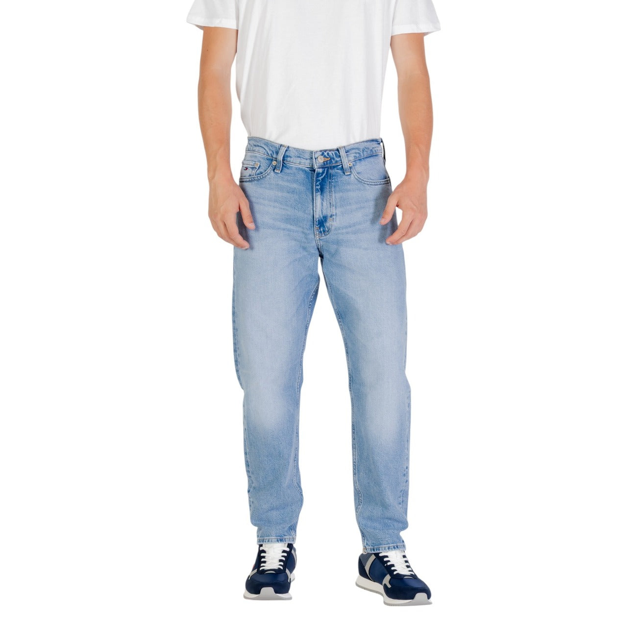 Tommy Hilfiger Jeans - Tommy Hilfiger Jeans Herrenjeans