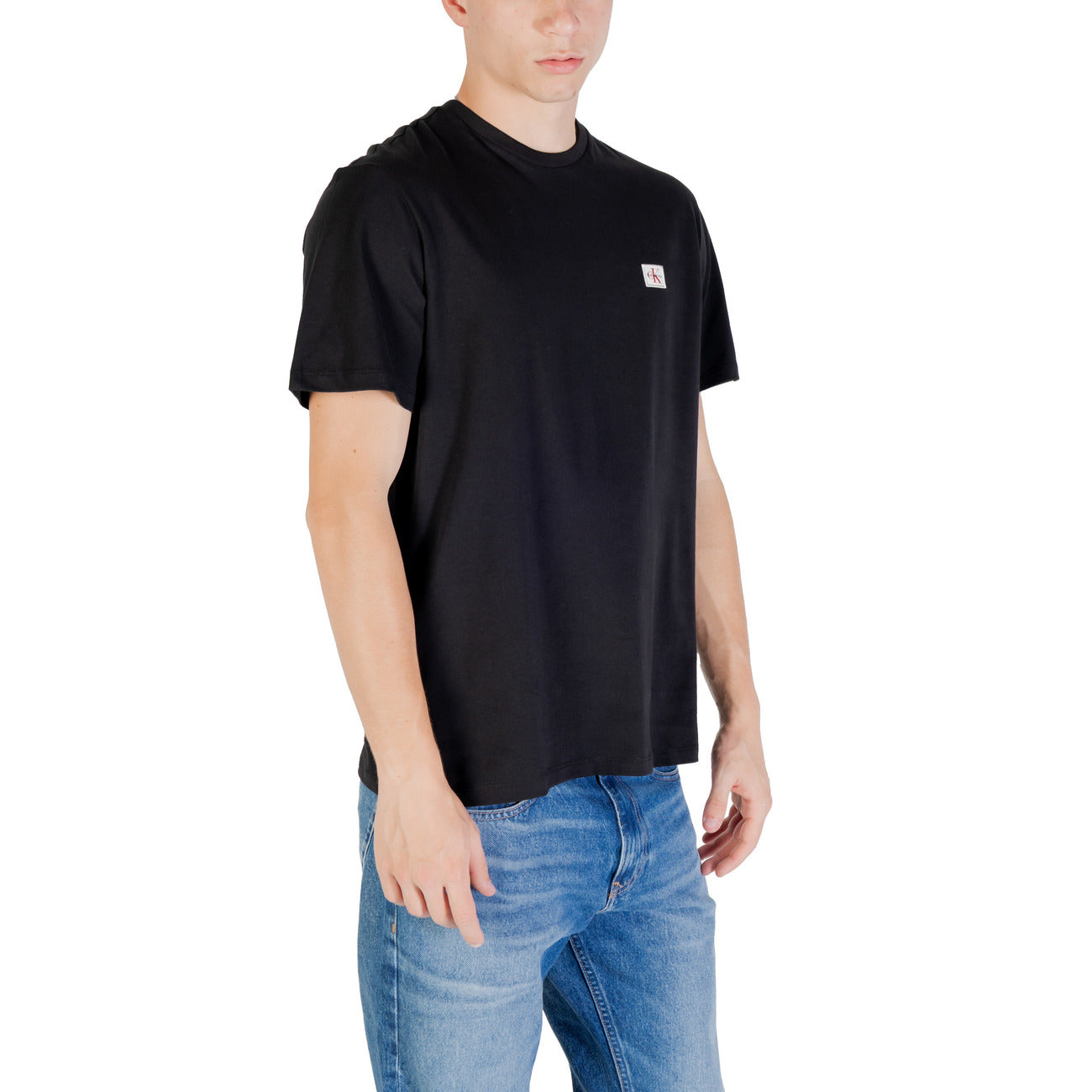 Calvin Klein Jeans - Calvin Klein Jeans Men's T-Shirt