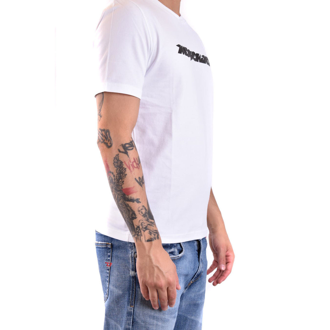 Moschino - Moschino T-Shirt Uomo