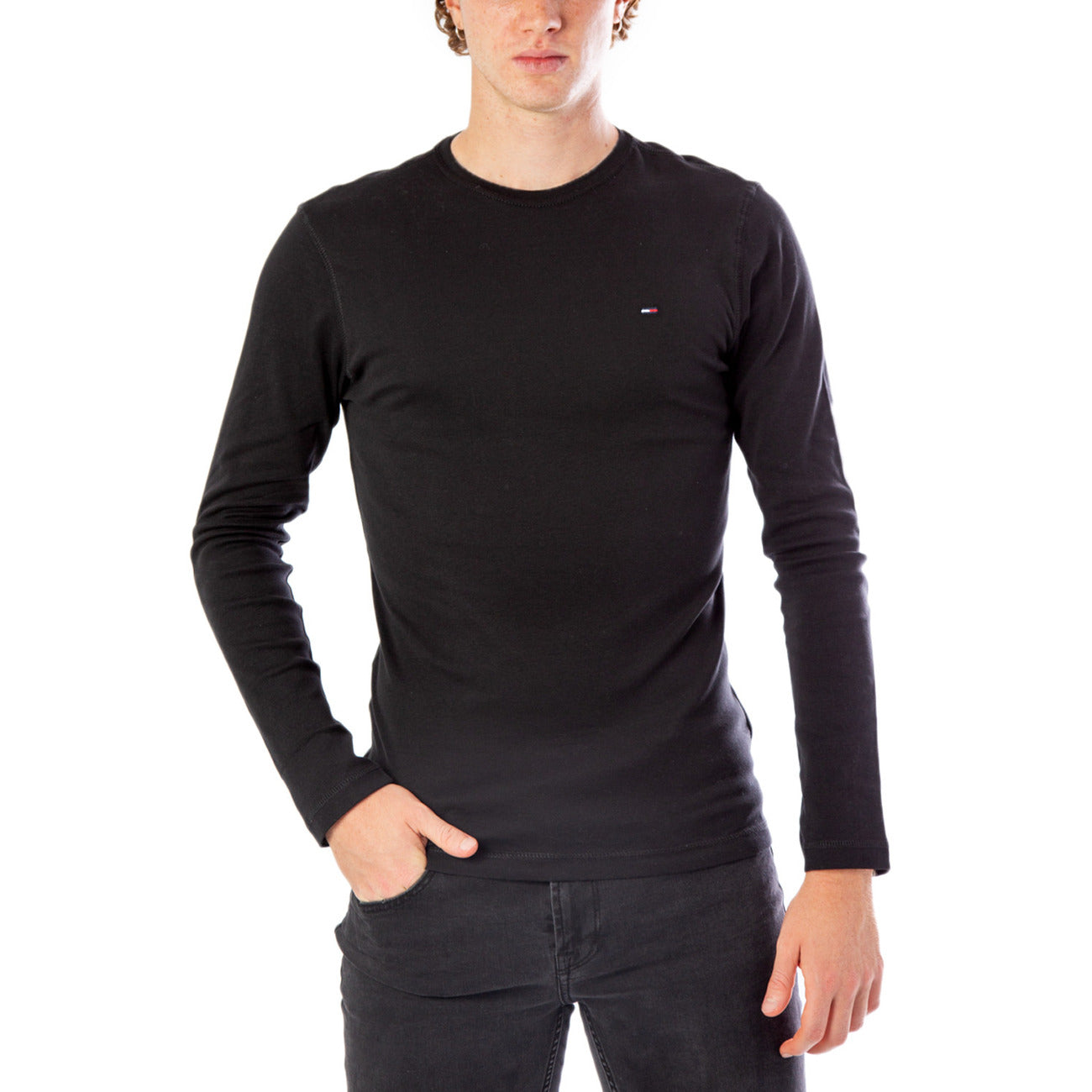 Tommy Hilfiger - Tommy Hilfiger Herren T-Shirt