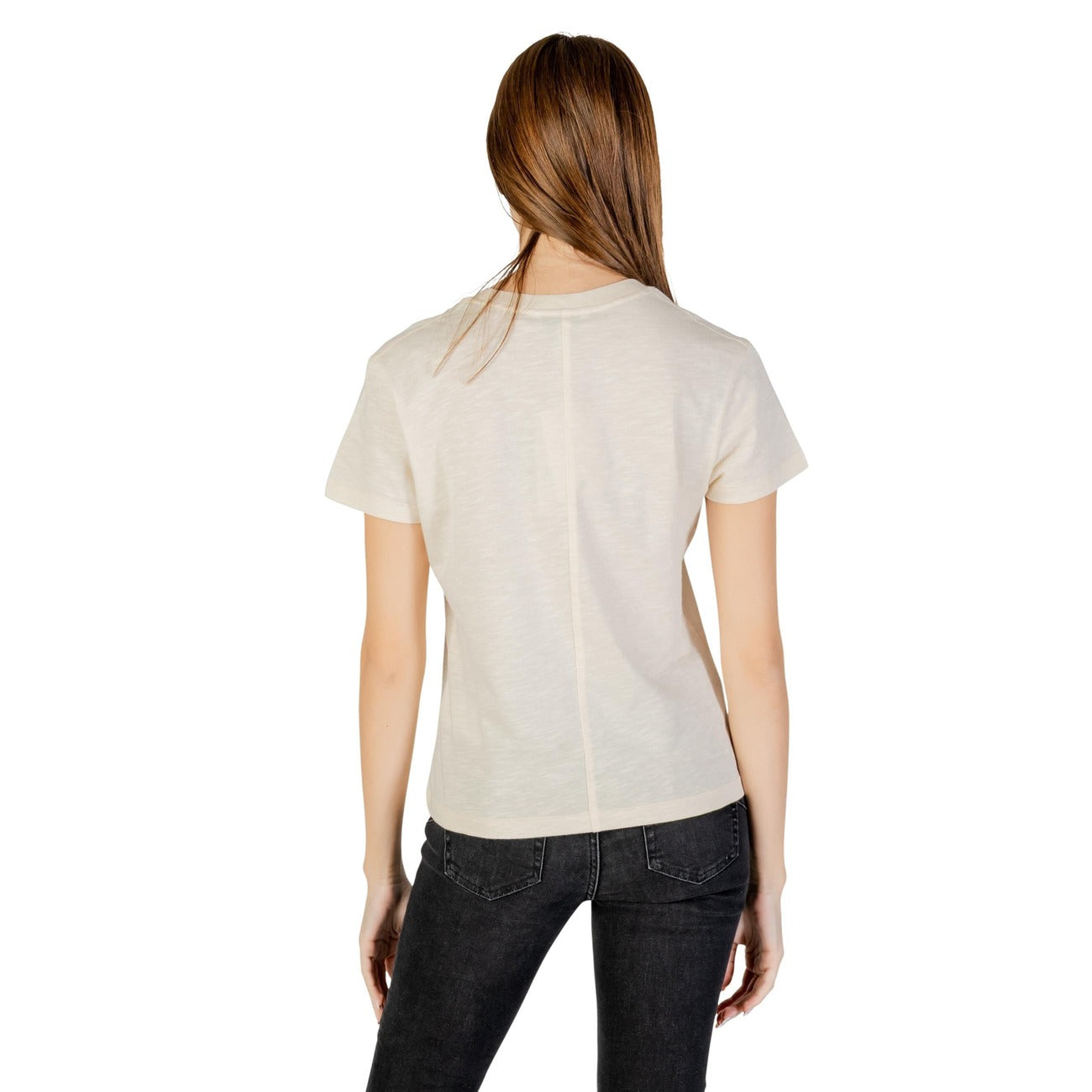 Tommy Hilfiger Jeans - Tommy Hilfiger Jeans T-Shirt Donna