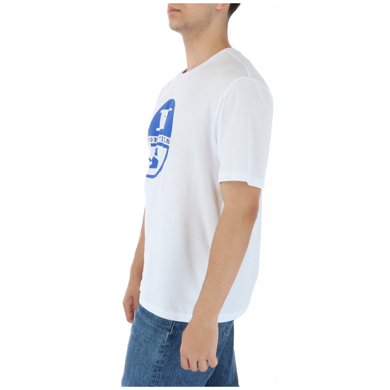 North Sails - North Sails T-Shirt Uomo