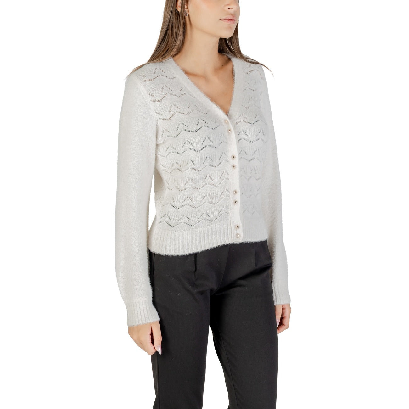 Morgan De Toi - Morgan De Toi Women's Cardigan