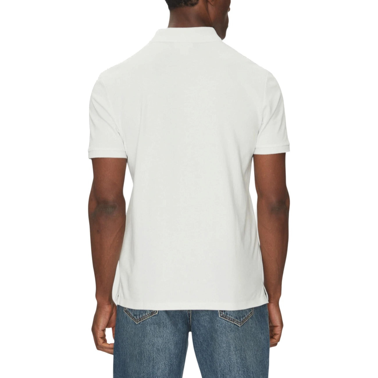Calvin Klein Jeans - Calvin Klein Jeans Herren Polo