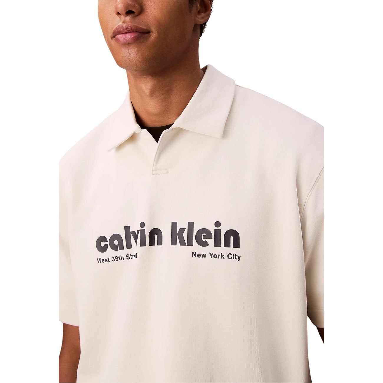 Calvin Klein Jeans - Calvin Klein Jeans Polo Uomo