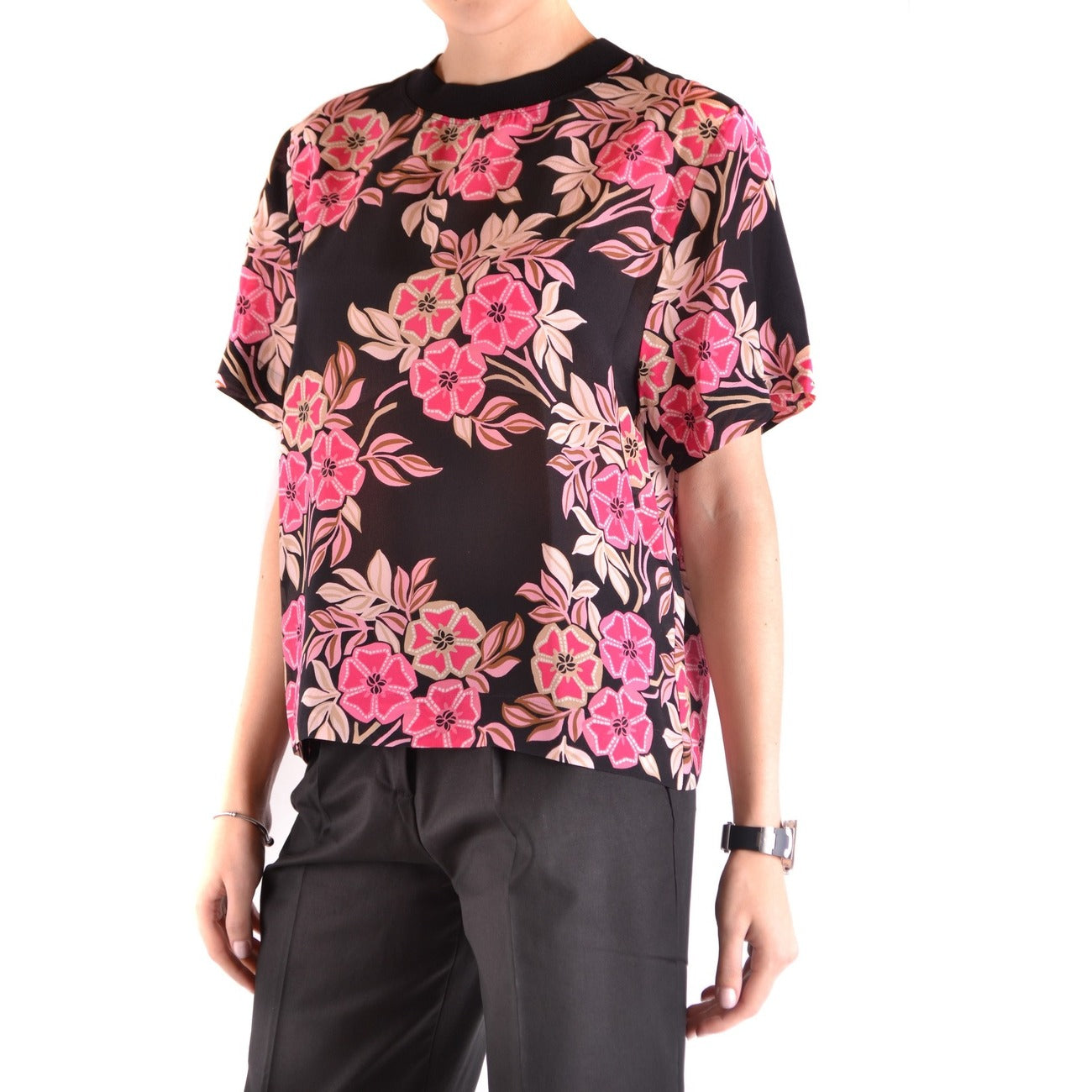 Msgm - Msgm Women's T-Shirt