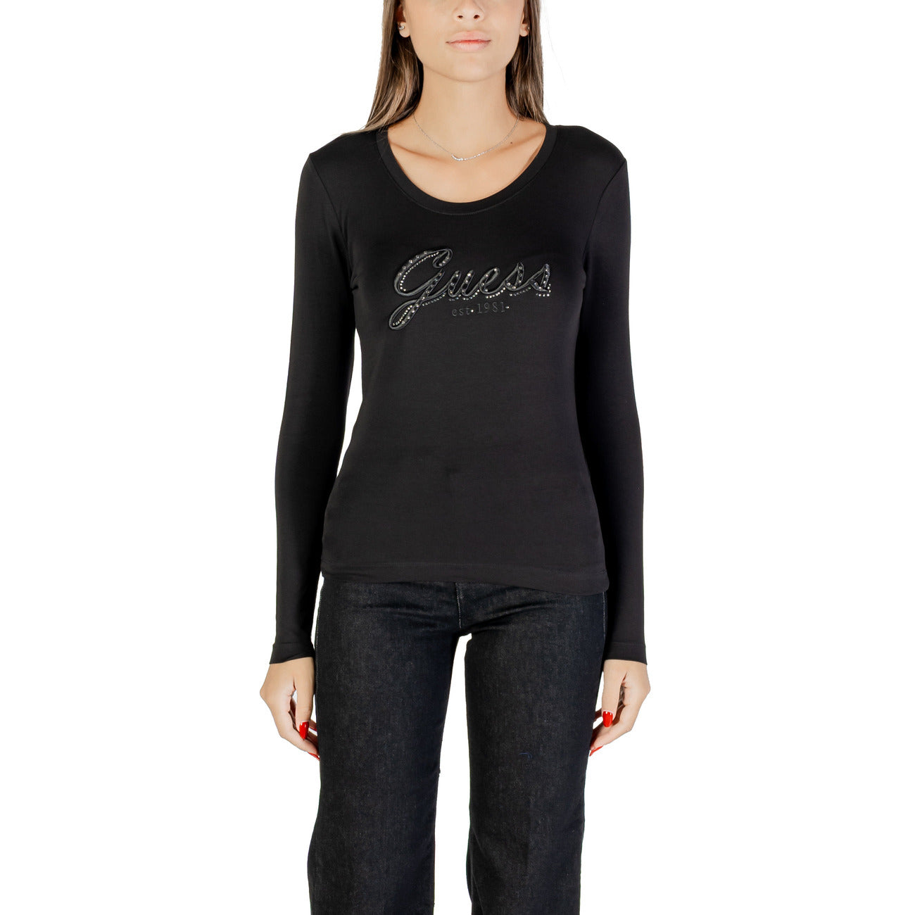 Guess - Guess T-Shirt Damen