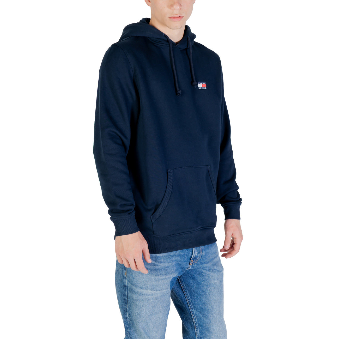 Tommy Hilfiger Jeans - Tommy Hilfiger Jeans Felpa Uomo