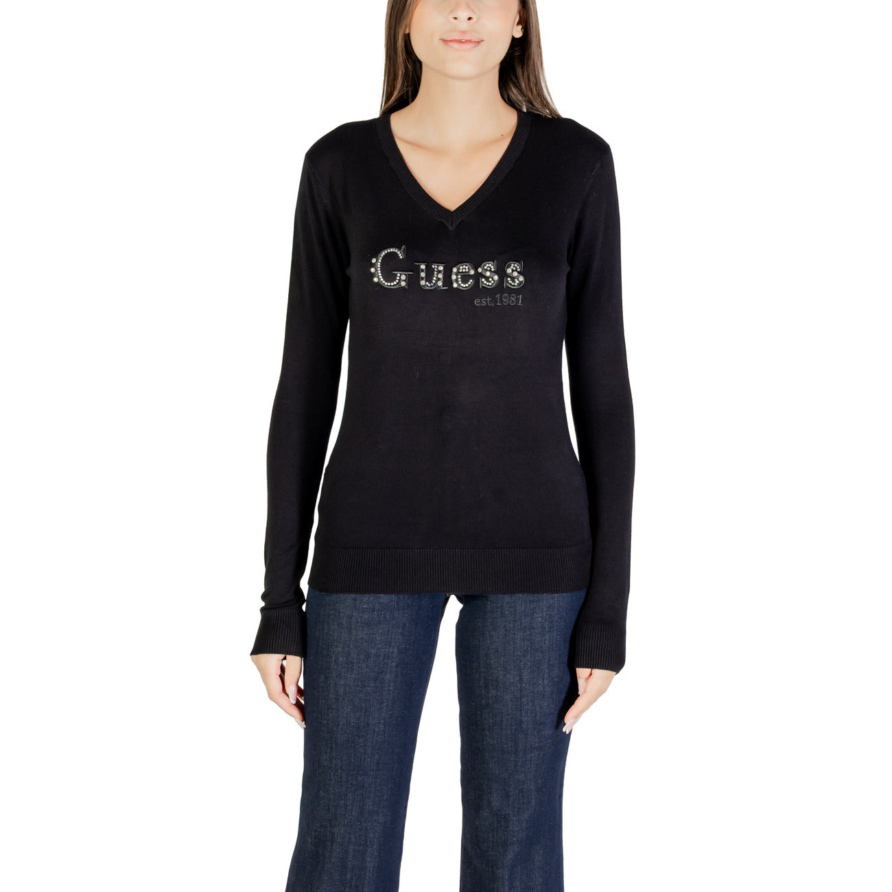 Guess - Guess Damenpullover