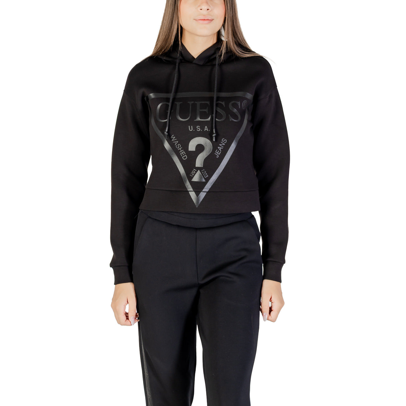 Guess Active - Guess Active Damen Sweatshirt
