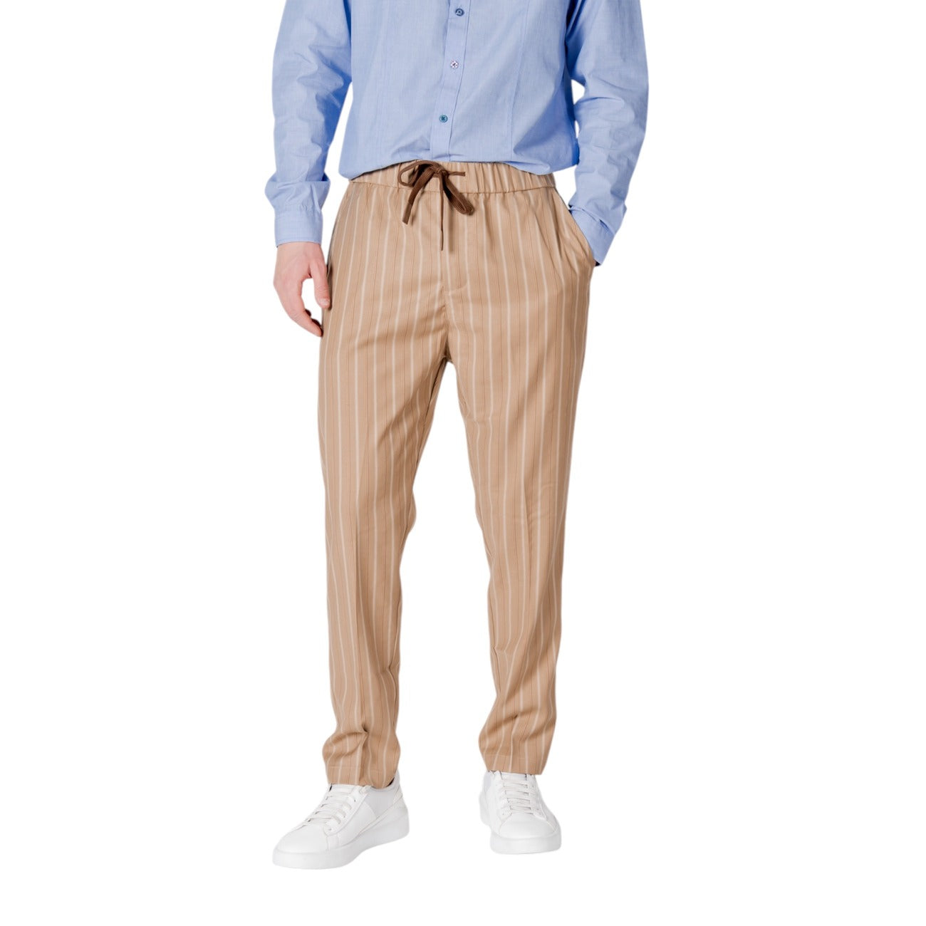 Gianni Lupo - Gianni Lupo Men's Pants