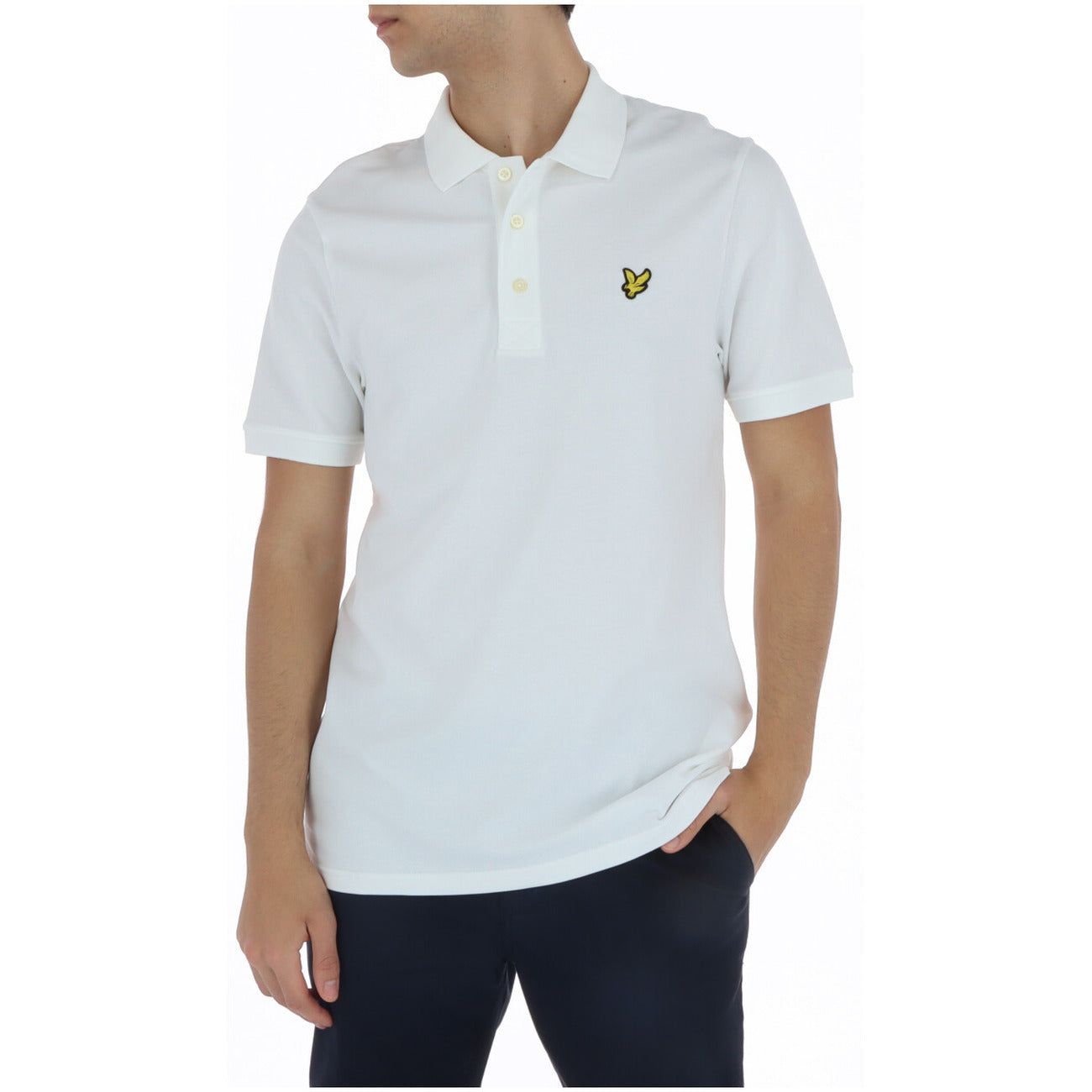 Lyle & Scott - Lyle & Scott Polo Uomo