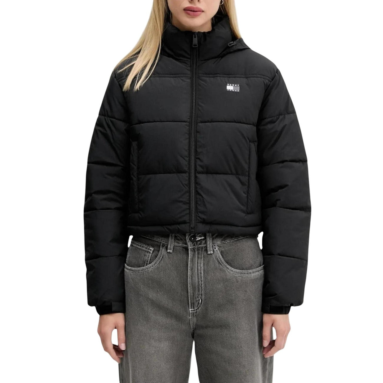 Tommy Hilfiger Jeans - Tommy Hilfiger Jeans Damenjacke