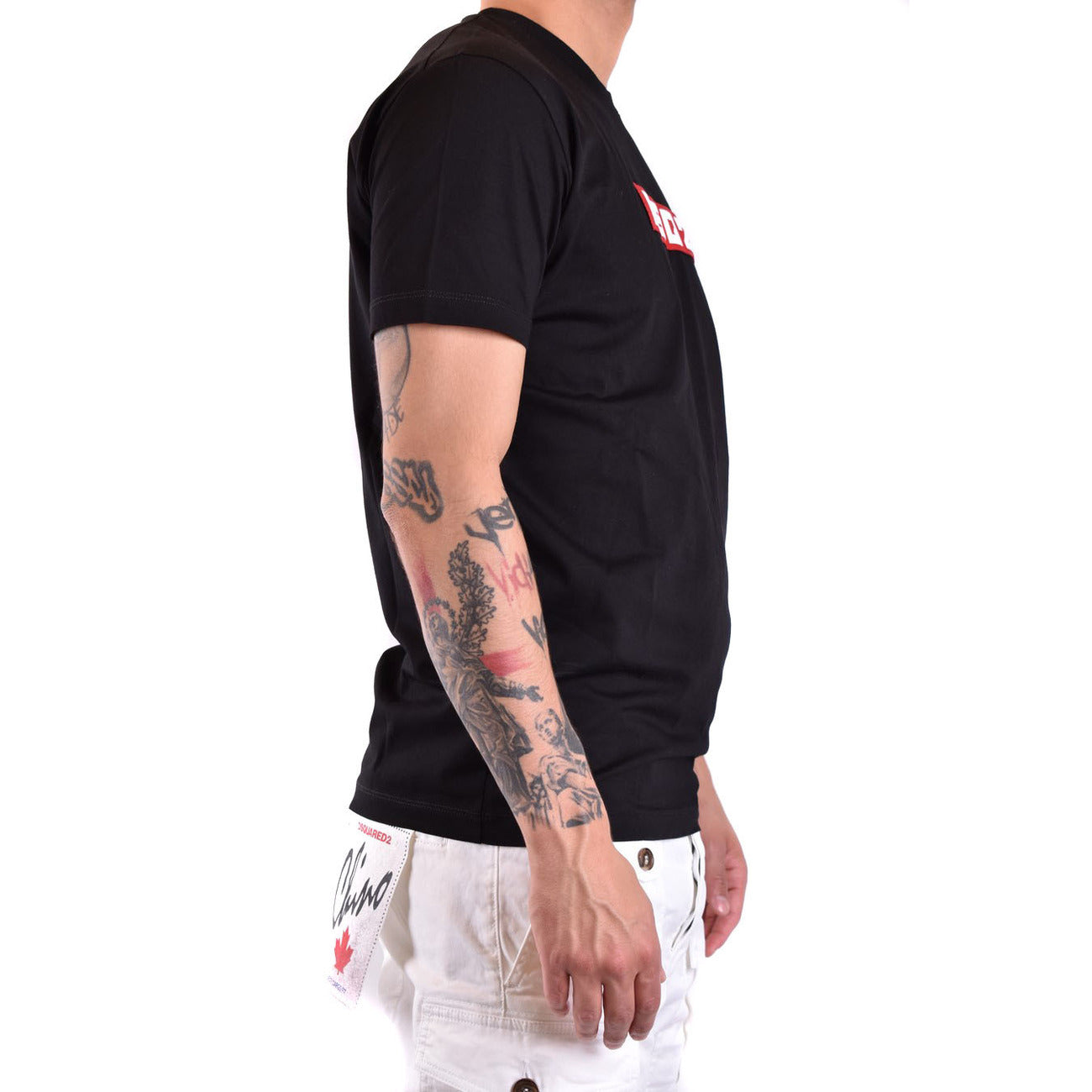 Dsquared2 - Dsquared2 T-Shirt Uomo