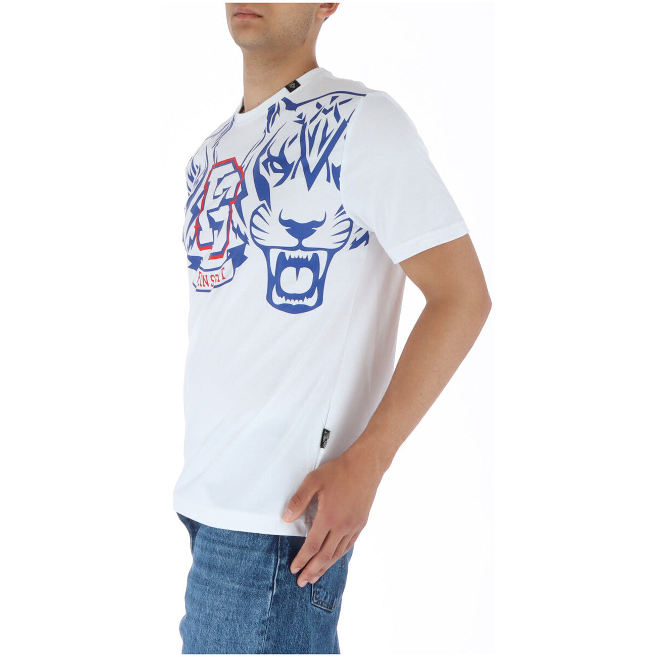 Plein Sport - Plein Sport T-Shirt Uomo