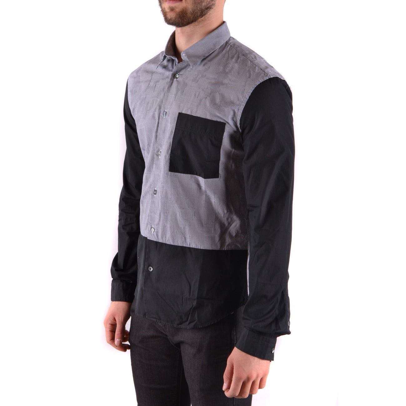 Alexander Mcqueen - Alexander Mcqueen Camicia Uomo
