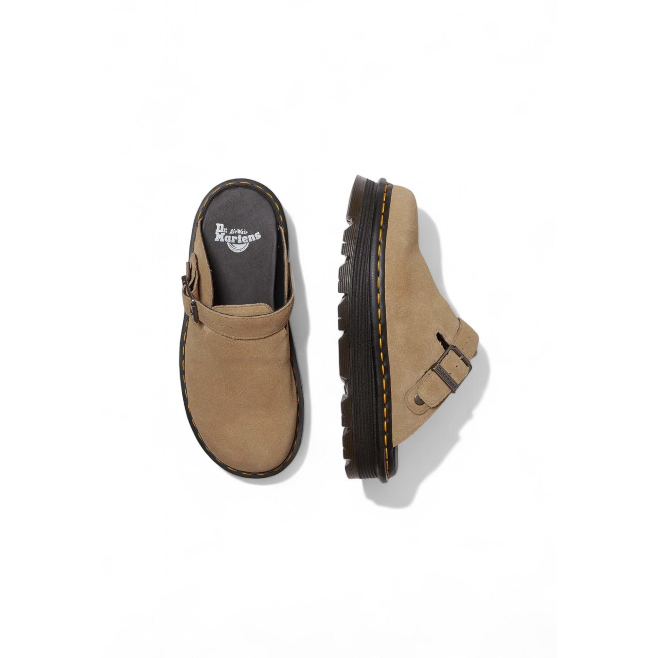 Dr. Martens - Dr. Martens Ciabatte Donna