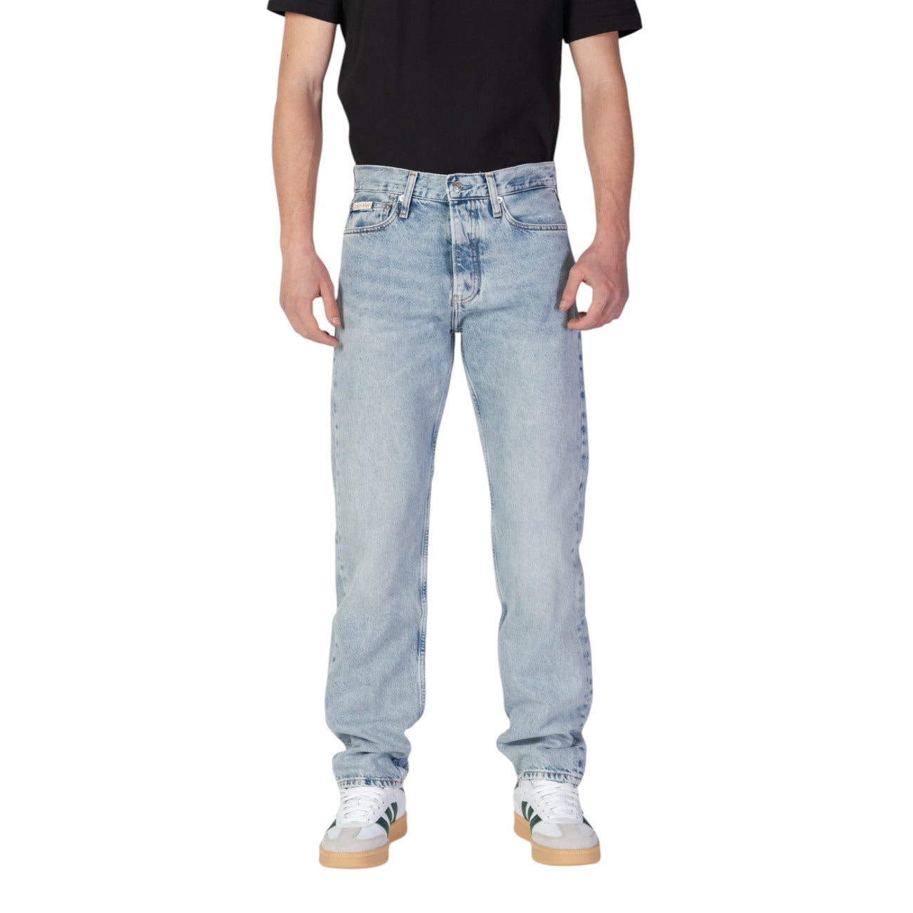 Calvin Klein Jeans - Calvin Klein Jeans Men's Jeans