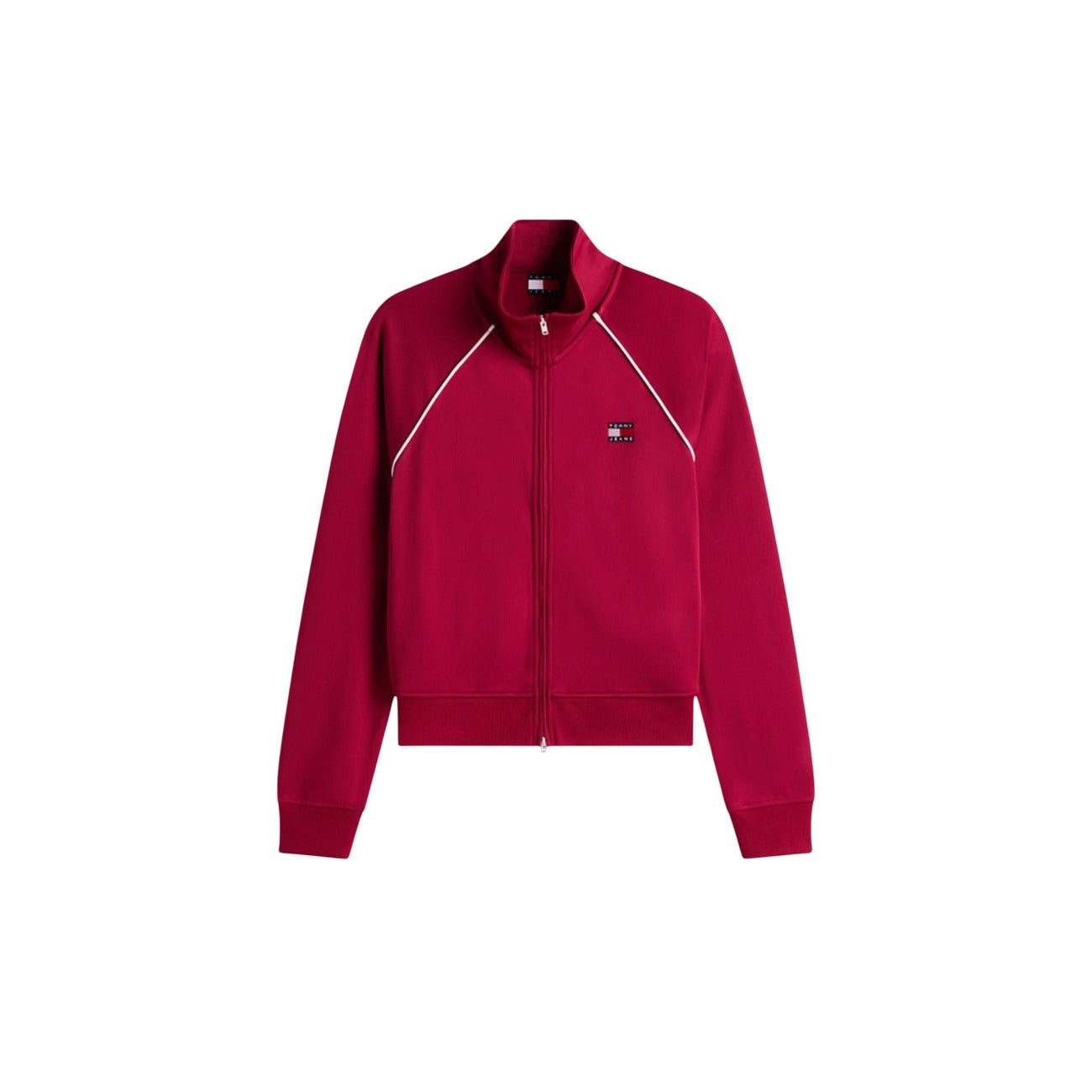 Tommy Hilfiger Jeans - Tommy Hilfiger Jeans Felpa Donna