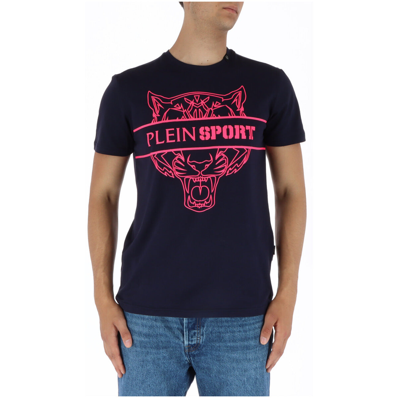 Plein Sport - Plein Sport T-Shirt Uomo