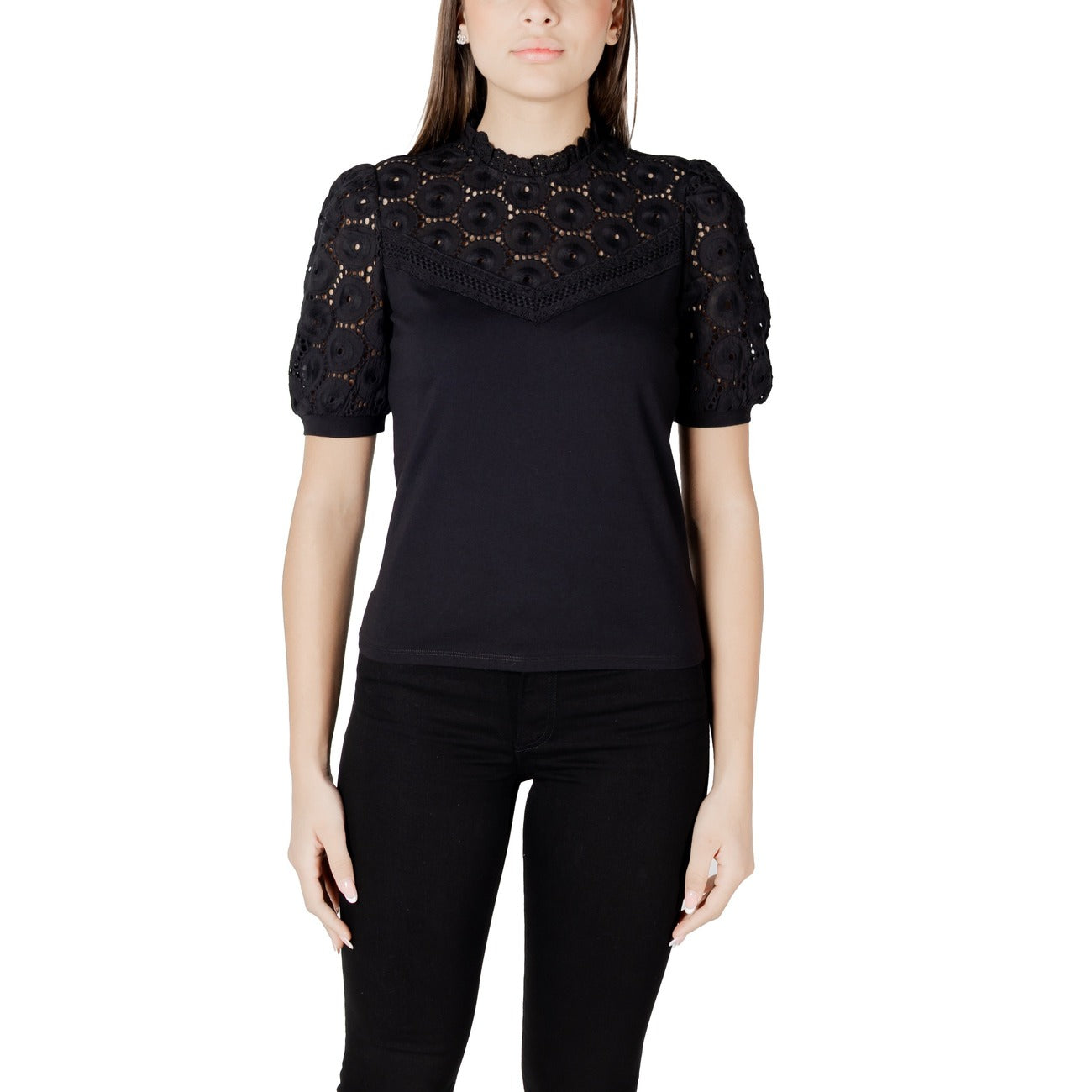 Morgan De Toi - Morgan De Toi Blouse Donna