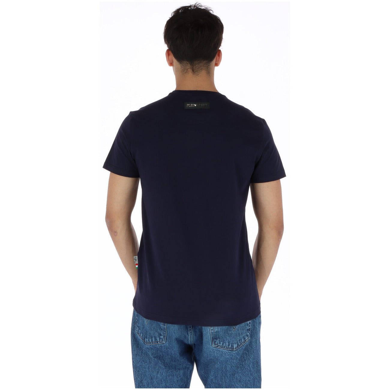 Plein Sport - Plein Sport T-Shirt Uomo