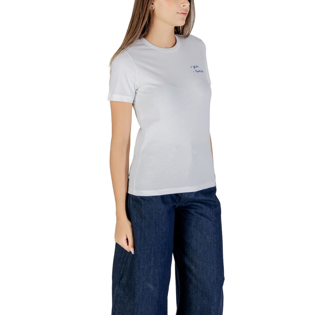 Only - Only T-Shirt Donna