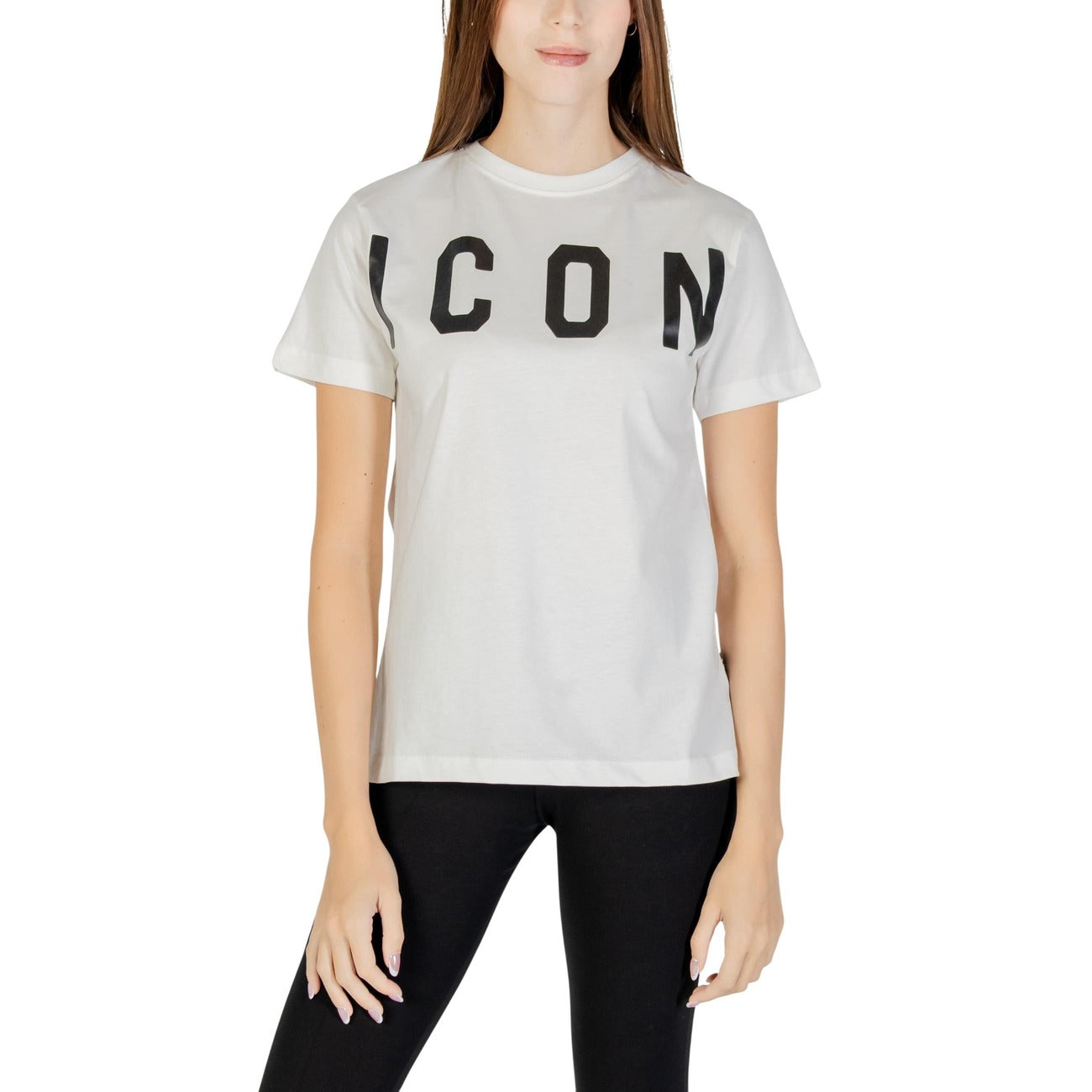 Icon - Icon T-Shirt Donna