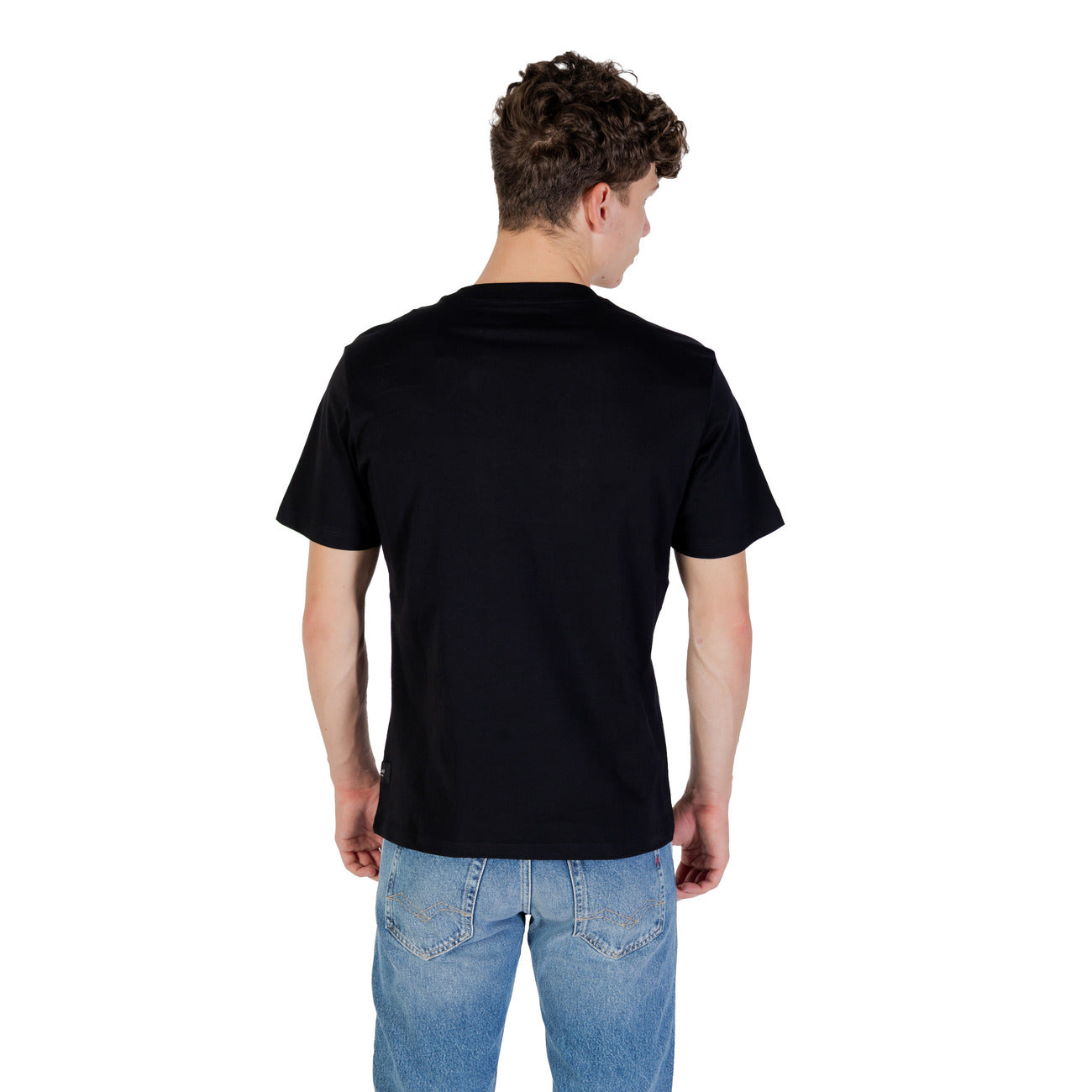 Replay - Replay Herren T-Shirt