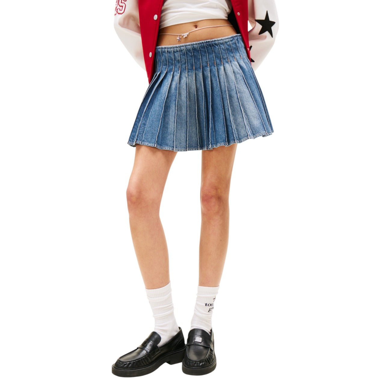 Tommy Hilfiger Jeans - Tommy Hilfiger Jeans Rock Damen