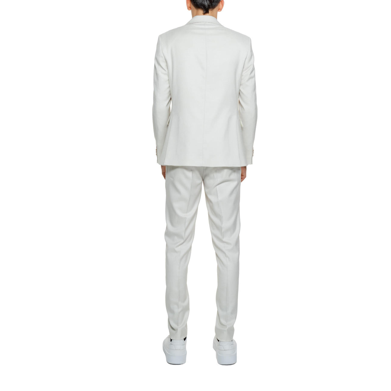 Mulish - Mulish Men's Suit