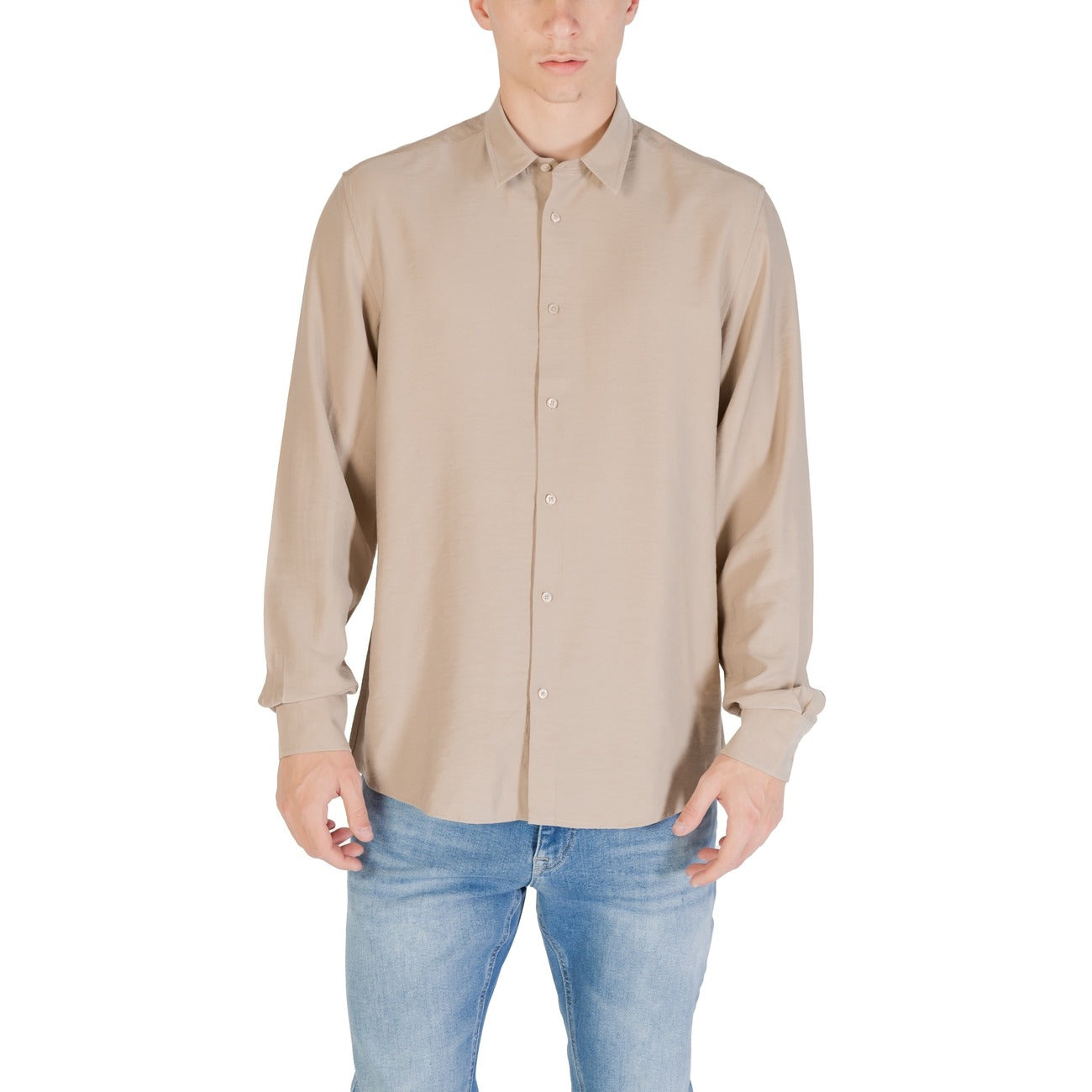 Antony Morato - Antony Morato Men's Shirt