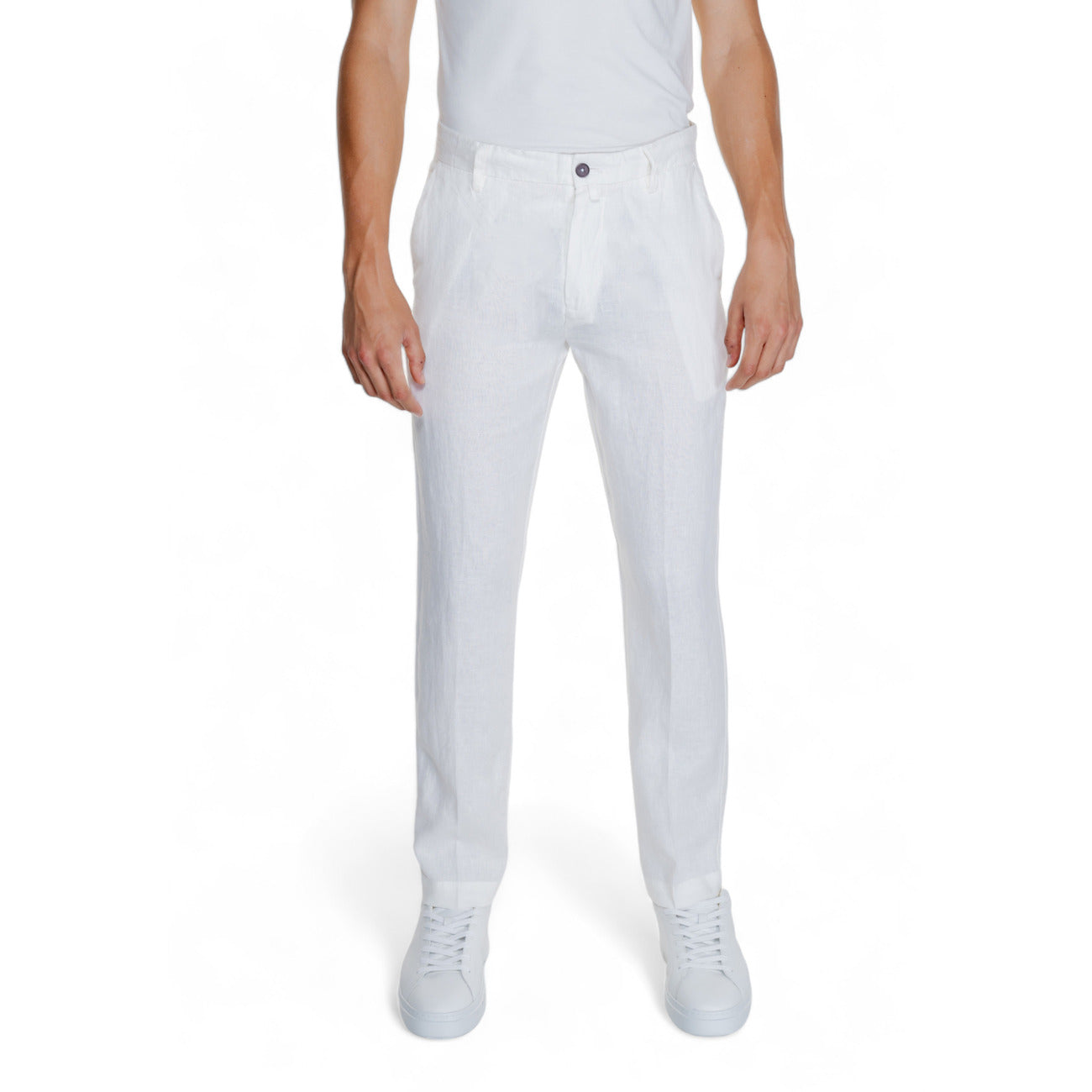 Borghese - Borghese Men's Pants