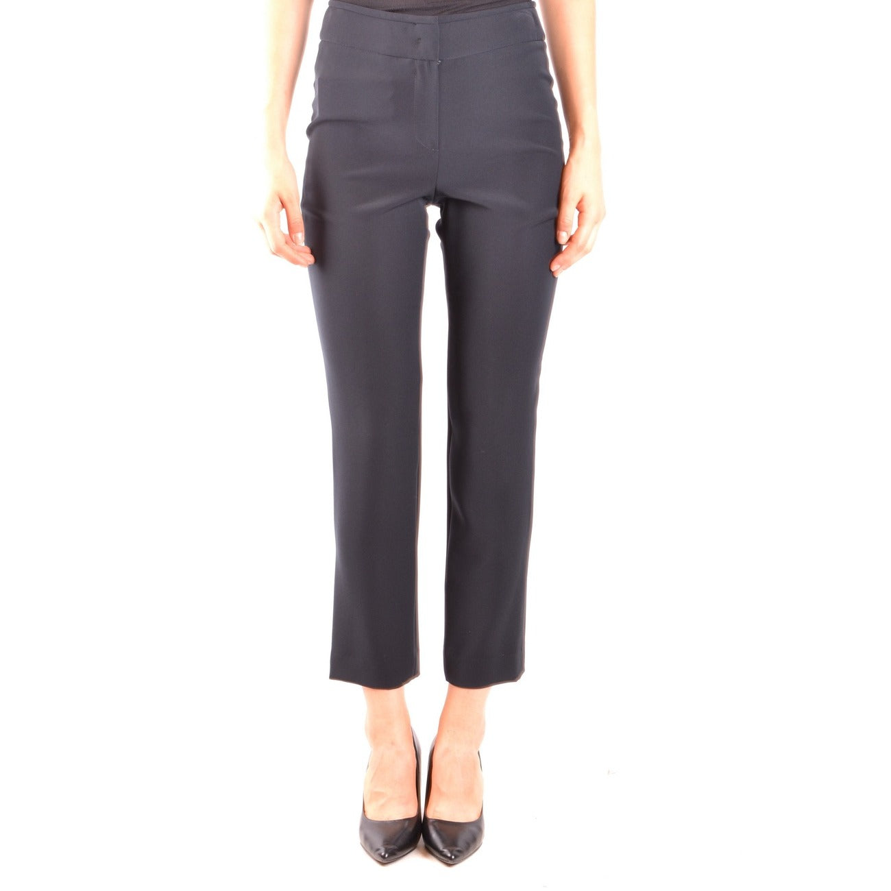Armani Collezioni - Armani Collezioni Pantaloni Donna